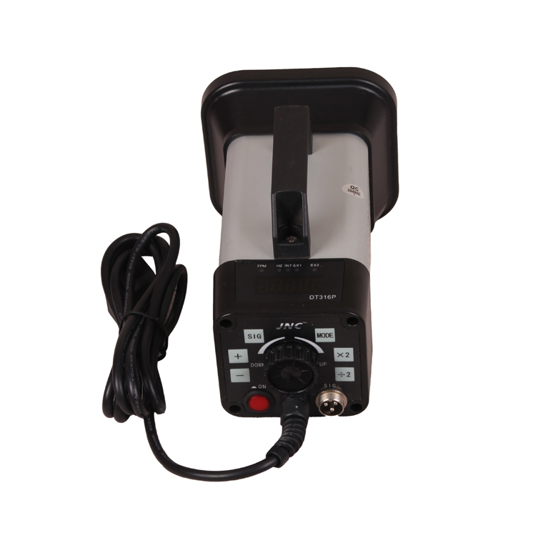 DT316P频闪仪