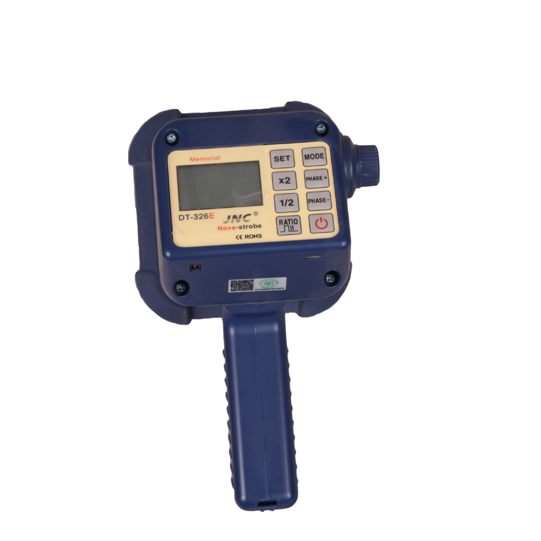 频闪仪DT326E