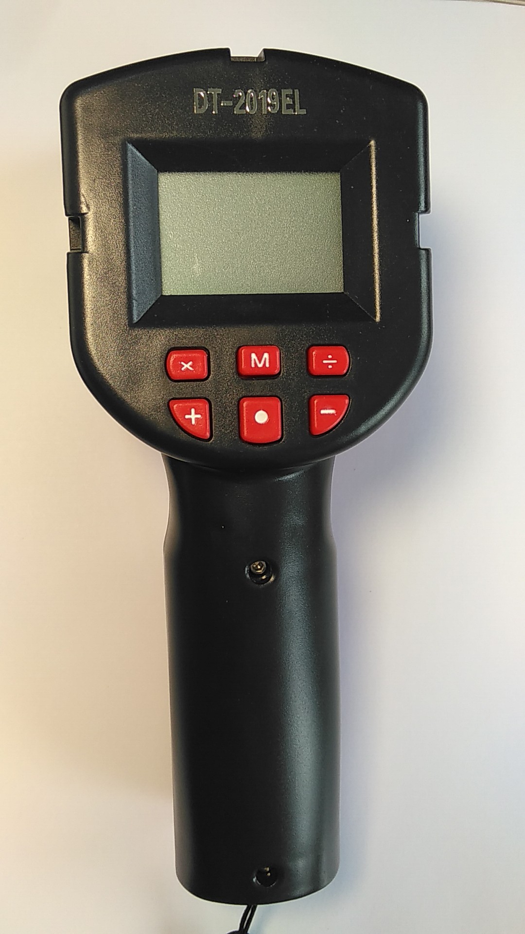 频闪仪DT2019EL